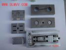 Plastic Injection Mold